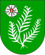 Blason de Breklum