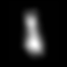 New Horizons image of Ultima Thule