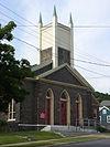 Emmanuel Episcopal Church