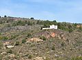 Ermita Sant Antoni de Pàdua (Castellnou)