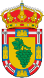 Blason de Arganza