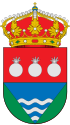 Escudo d'armas