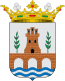 Blason de Cuzcurrita de Río Tirón