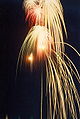 Feuerwerk