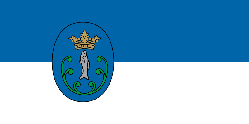 File:Flag of Körösladány.svg