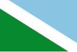 Vlag van Simijaca