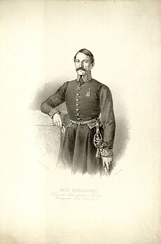 Ilija Garašanin