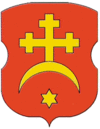 Wappen von Lukiw