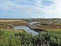 Thumbnail for File:Land given up to the sea - geograph.org.uk - 5977914.jpg