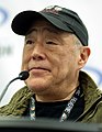 Larry Hama (n. 1949)