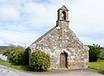 La chapelle Saint-Simon-et-Saint-Jude.