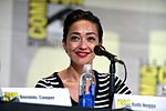 Thumbnail for File:Ruth Negga (28484530362).jpg