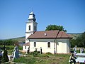 Biserica „Schimbarea la Față” (monument istoric)