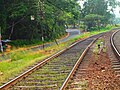 Railway in Sri Lanka