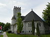 Saint Paul's Episcopal Church