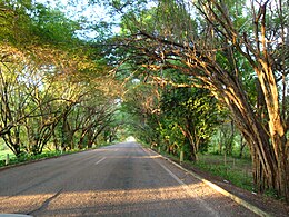 Jalapa – Veduta