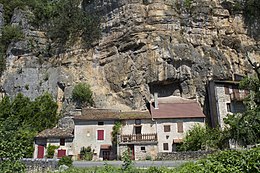 Tour-de-Faure – Veduta