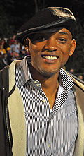 Will Smith, 2009