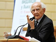 Zigmunt Bauman na 20 Forumi vydavciv.jpg