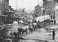 20:59, 27 July 2024 — Helena looking north from Anchor Park (1870s)