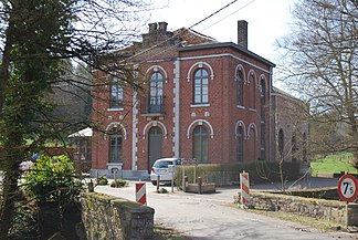 Voormalige gemeenteschool