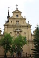 Katolsk katedral (barok)