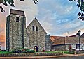 Église Saint-Jean-Baptiste de Mauchamps