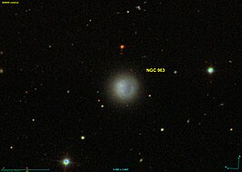 NGC 963