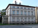 Wohnhaus