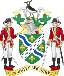 Coat of arms