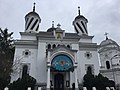 Image 43St. Sylvester's Church in Bucharest (from Culture of Romania)