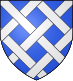 Coat of arms of Crespin