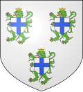 Arms of Toufflers