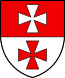 Blason de District de Conches