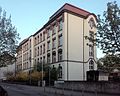 Deutschherrenschule in Ffm