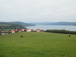 Kvakovce – Veduta