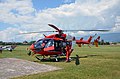 * Nomination: Rega (Swiss Air-Rescue) Eurocopter EC-145, at the Prangins Fly-in (Switzerland) --Gzzz 20:55, 17 August 2013 (UTC) * * Review needed