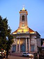 L'église Saint-Pierre