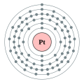 Platinum - Pt - 78