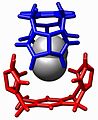 Molecular encapsulation