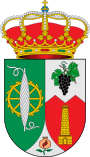 Blason de Lobras