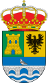 Escudo d'armas