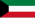 Kuwait (bandiera)