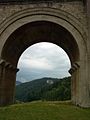 Fleischmann-Viadukt der Südbahn