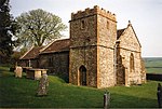 Parish Church of St Mary