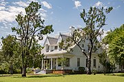 R.C. Hinkson House