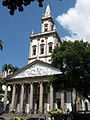 Knisja tal-Madonna tal-Glorja (Igreja de Nossa Senhora da Glória/Iglesia de Nuestra Señora de la Gloria.).