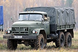 ZIL-131