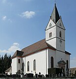 Église de l'Assomption.