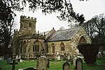 Parish Church of St Mary Magdelene